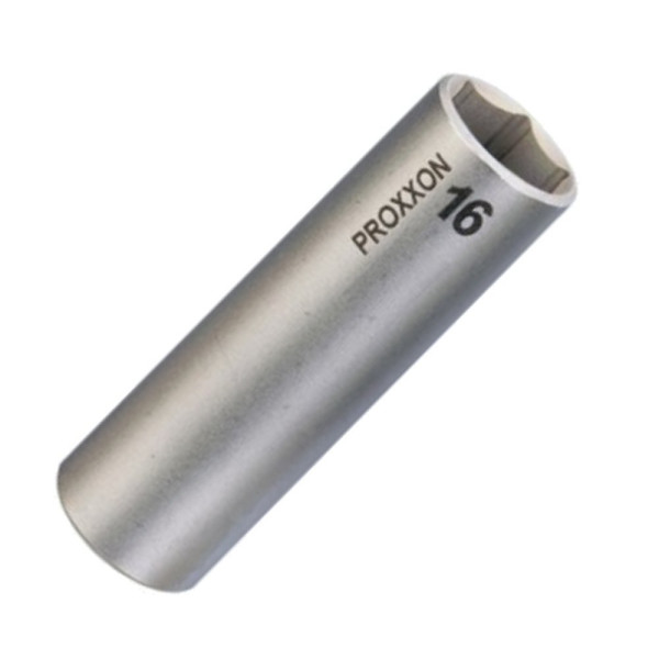 купить   Свечной ключ на 3/8” 16 мм PROXXON  (код 23550)